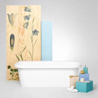  Westerbergs Strand Badkar - Badhuset.se