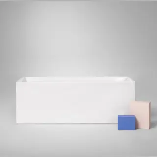  Westerbergs Salt Badkar - Badhuset.se