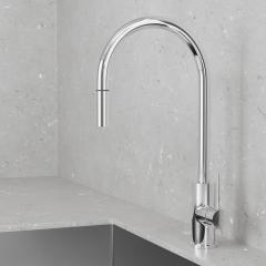  Scandtap Accent D Köksblandare - Badhuset.se