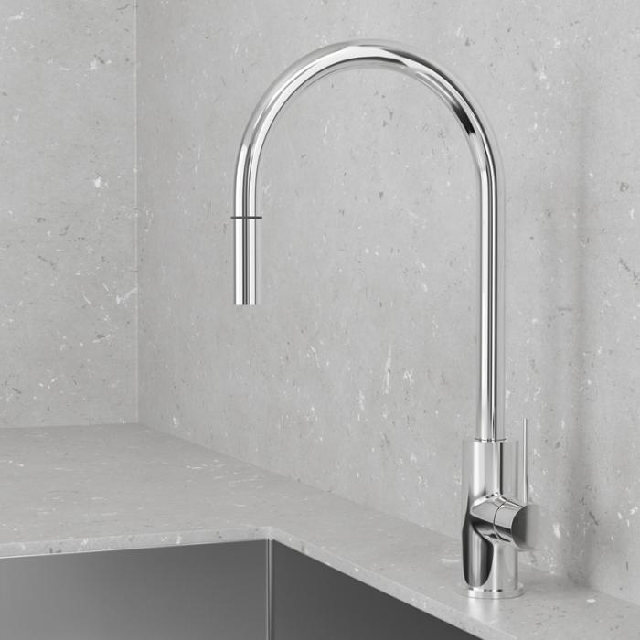  Scandtap Accent D Köksblandare - Badhuset.se