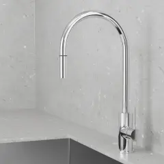 Scandtap Accent D Köksblandare - Badhuset.se