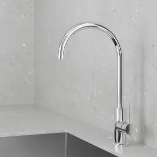  Scandtap Equip Köksblandare - Badhuset.se