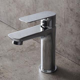  Hafa Go Tvättställsblandare, Krom - Badhuset.se