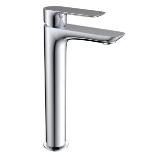  Hafa Go High Tvättställsblandare, Krom - Badhuset.se