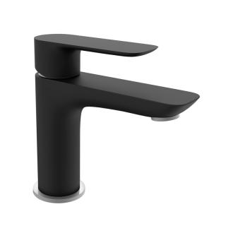  Hafa Go Tvättställsblandare, Svart - Badhuset.se