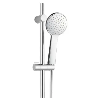  Hafa Gaia ECO Duschset, Krom - Badhuset.se