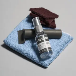  Hafa Igloo Pro Borrfri montering, Rengöringssats - Badhuset.se