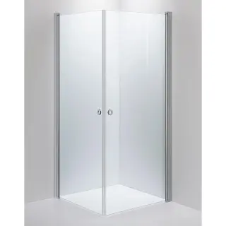  INR LINC Angel Original Hörndusch, Standardmått - Badhuset.se