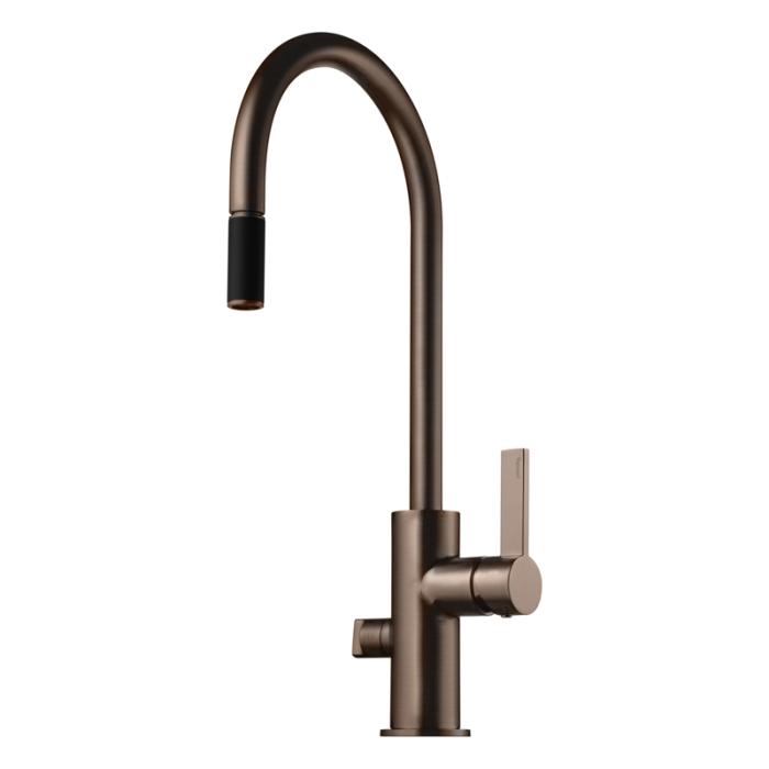 Tapwell ARM885 Köksblandare - Badhuset.se