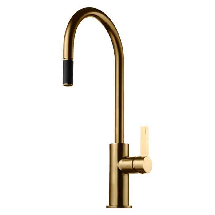  Tapwell ARM185 Köksblandare - Badhuset.se