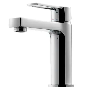  Tapwell RIN071 Tvättställsblandare - Badhuset.se