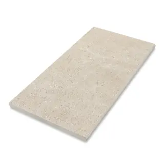  Bricmate Z Stone Select Ivory Poolside/Step - Badhuset.se