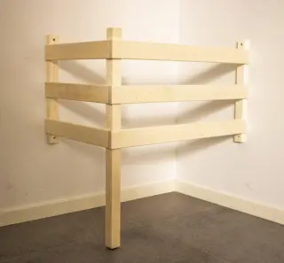  Tyl&ouml; Aggregatskydd, asp - Badhuset.se