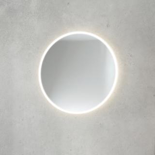  Hafa Store Spegel rund - Badhuset.se