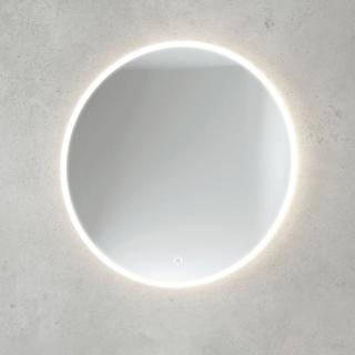  Hafa Store Spegel rund - Badhuset.se