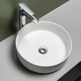  Hafa Circle Tvättställ - Badhuset.se