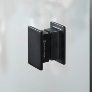  Macro Design Empire Hörndusch - Badhuset.se