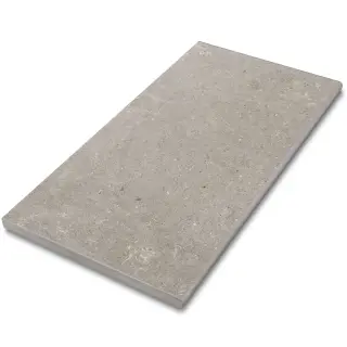  Bricmate Z Stone Select Light Grey Poolside/Step - Badhuset.se