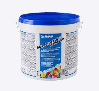  Mapei Mapeguard Adhesive Lim A+B F&auml;stmassa 6,65 kg - Badhuset.se