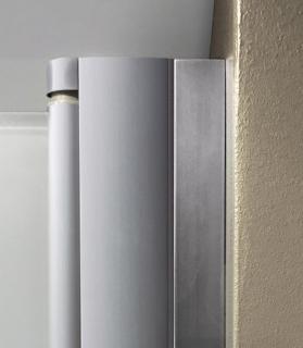  Hafa Igloo Pro F&ouml;rl&auml;ngningsprofil f&ouml;r d&ouml;rr - Badhuset.se