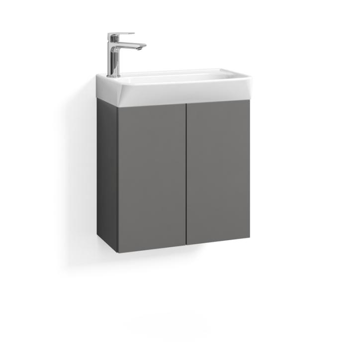  Svedbergs Skapa Kommod 50x25 med dörrar - Badhuset.se