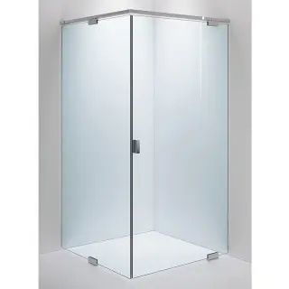  INR EPIC 13 Hörndusch, Måttanpassad - Badhuset.se