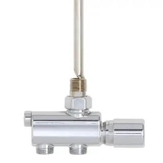  Hafa Design Etthålsventil - Badhuset.se