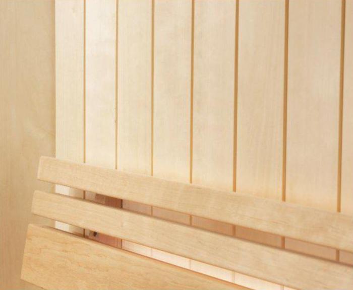  Tylö Bastupanel STP 6-pack - Badhuset.se