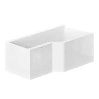  Nordhem Apelviken Badkar - Badhuset.se