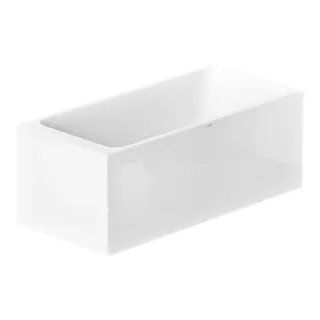  Nordhem Marholmen Badkar - Badhuset.se