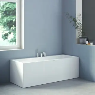  Nordhem Marholmen L-Panel - Badhuset.se