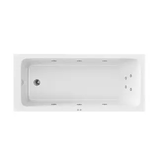  Nordhem Massagesystem 1 - Badhuset.se