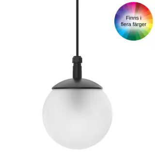  Svedbergs Pendelbelysning Klot - Badhuset.se
