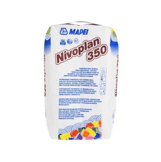  Mapei Nivoplan 350 V&auml;ggspackel 15kg - Badhuset.se