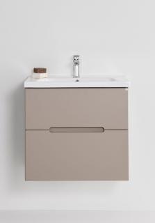  Hafa Pearls Kommod med Tvättställ 600 - Badhuset.se