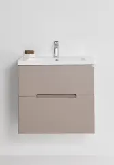  Hafa Pearls Kommod med Tvättställ 600 - Badhuset.se