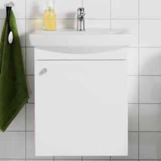  Hafa Life Kommod 50 med lucka - Badhuset.se