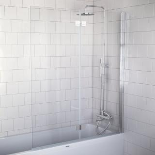  Nordhem Gotland II Badkarsvägg - Badhuset.se