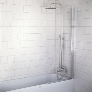  Nordhem Öland II Badkarsvägg - Badhuset.se