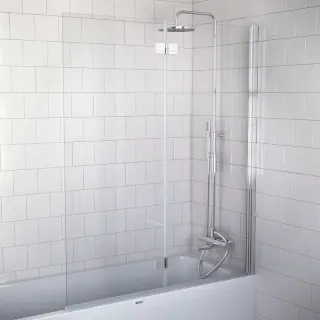  Nordhem Gotland II Badkarsv&auml;gg - Badhuset.se