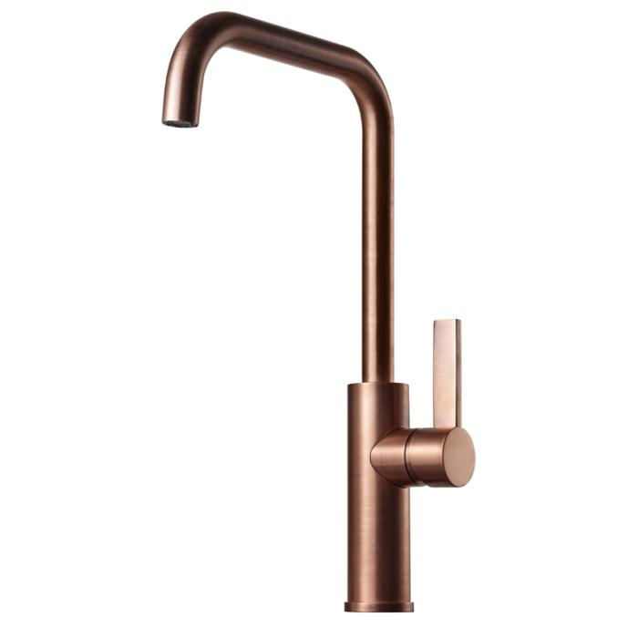  Tapwell ARM980 Köksblandare - Badhuset.se