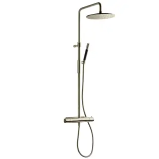  Tapwell TVM7200 Edition 2 Komplett takdusch - Badhuset.se