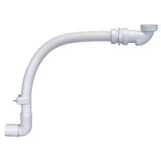  Hafa PUM-vattenlås för kommod - Badhuset.se