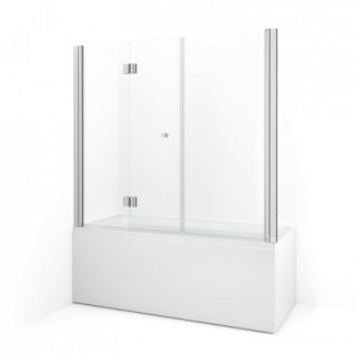  Macro Design Spirit Badkarsvägg Viknisch - Badhuset.se