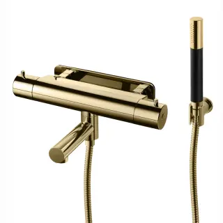  Tapwell EVM026 Dusch- och badkarsblandare - Badhuset.se