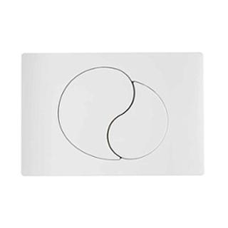  Hafa Moon Spolknapp - Badhuset.se