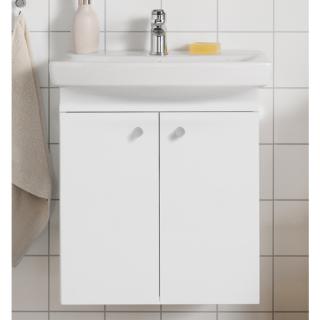  Hafa Life Kommod 60 med luckor - Badhuset.se