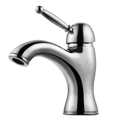  Tapwell GI071 Tvättställsblandare - Badhuset.se