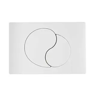  Hafa Moon Spolknapp - Badhuset.se