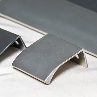  Hafa Verge 40 Handtag - Badhuset.se